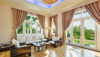 Sea Links Beach Villa