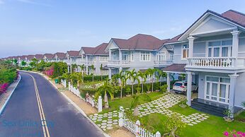 Sea Links Beach Villa
