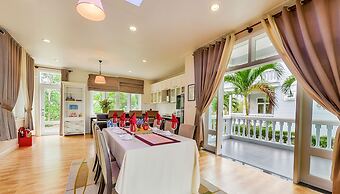 Sea Links Beach Villa