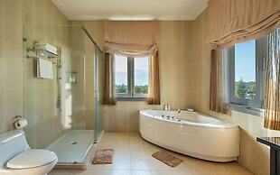 Sea Links Beach Villa