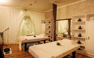 Sea Links Beach Villa
