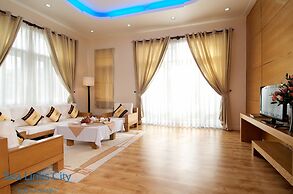Sea Links Beach Villa