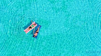 Sea Links Beach Villa
