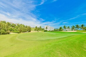 Sea Links Beach Villa