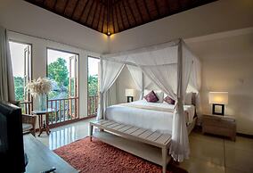 Arwana Estate