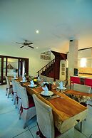 Arwana Estate