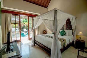 Arwana Estate
