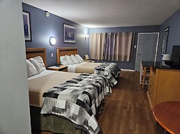 Metro Inn