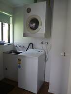 Barwon Valley Lodge