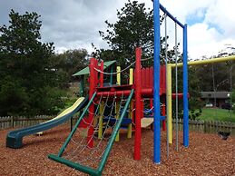 Barwon Valley Lodge
