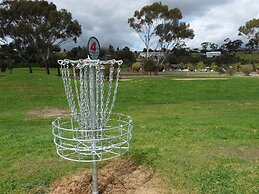 Barwon Valley Lodge