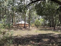 Ellensbrook Cottages