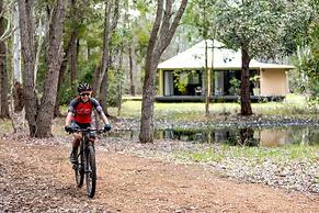 Ellensbrook Cottages