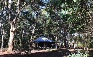 Ellensbrook Cottages