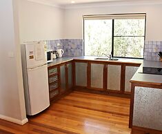 Ellensbrook Cottages