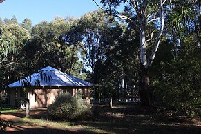 Ellensbrook Cottages