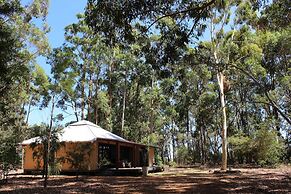 Ellensbrook Cottages