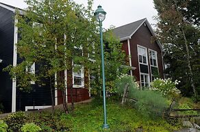 Maison de Vébron