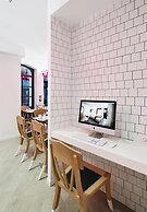 Best Western Premier Faubourg 88
