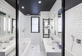 Best Western Premier Faubourg 88