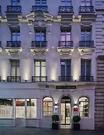Best Western Premier Faubourg 88