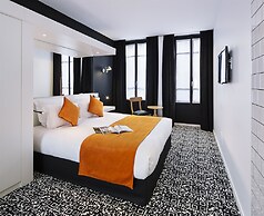 Best Western Premier Faubourg 88