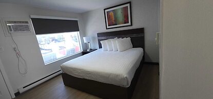 Riverside Motel