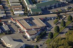 Riverside Motel