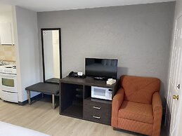 Riverside Motel