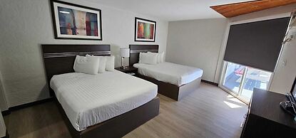 Riverside Motel