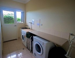 Searenity Holiday Accommodation
