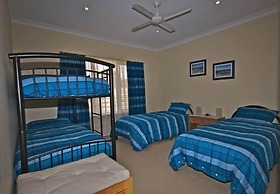 Searenity Holiday Accommodation