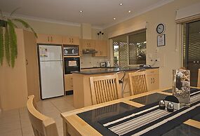 Searenity Holiday Accommodation
