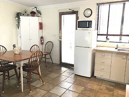 The Apartment