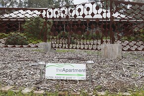 The Apartment