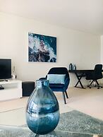 Wyndel Apartments - The Mint