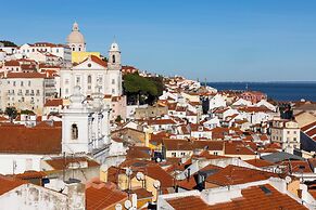 Memmo Alfama - Design Hotels