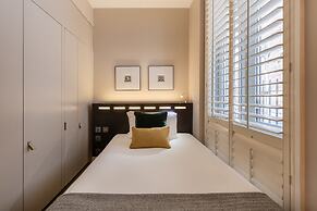 The Resident Soho