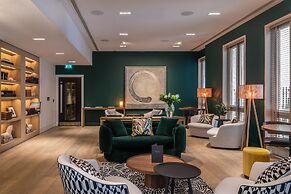 The Resident Soho
