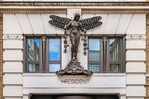 The Resident Soho