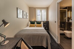 The Resident Soho
