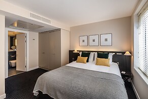 The Resident Soho