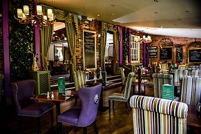 Bowburn Hall Hotel