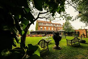 Bowburn Hall Hotel