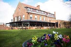 Bowburn Hall Hotel