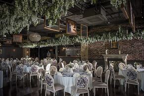 Bowburn Hall Hotel