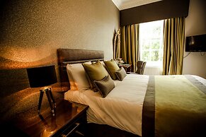 Bowburn Hall Hotel