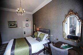 Bowburn Hall Hotel