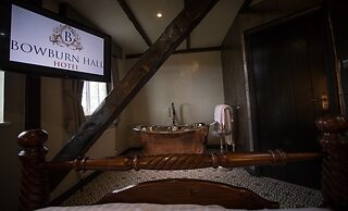 Bowburn Hall Hotel