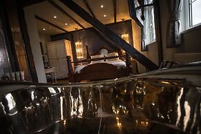 Bowburn Hall Hotel